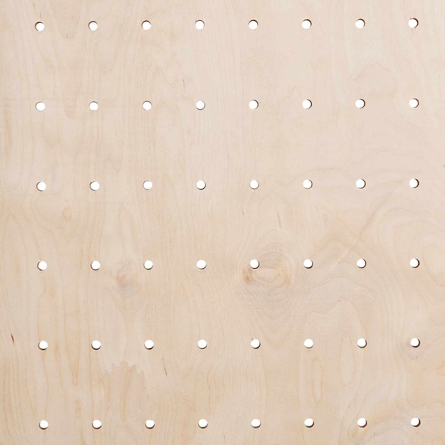 Pegboard