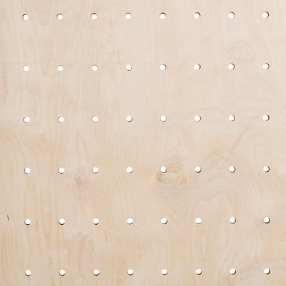 Pegboard